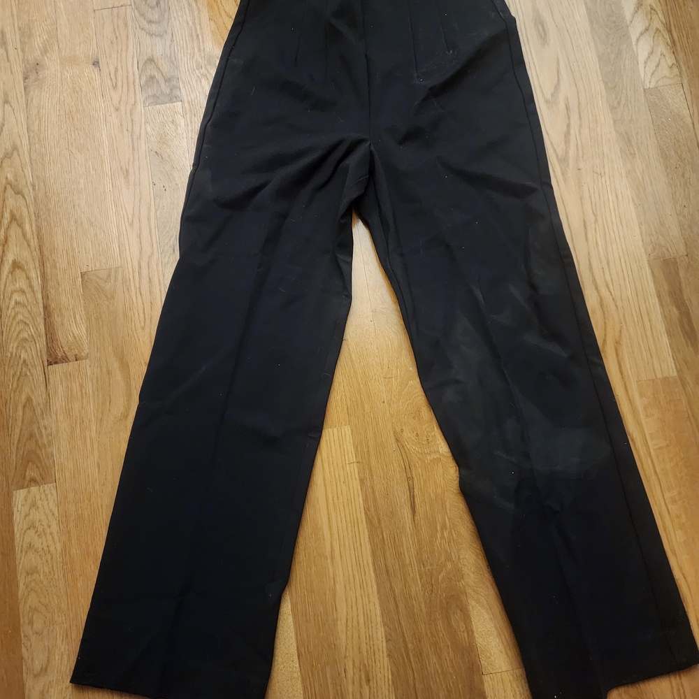 Feb - Banana Republic Straight Ultra High Rise NWT L